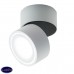 Накладной светодиодный светильник LeDron LH13W White