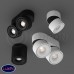 Светодиодный накладной светильник LeDron LH8 2 White