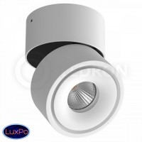 Накладной светодиодный светильник LeDron LH 8W White
