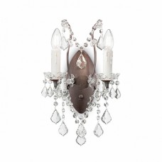 Бра Ideal lux Liberty LIBERTY AP2 73651