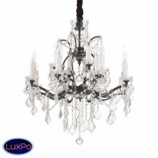 Люстра подвесная Ideal lux Liberty LIBERTY SP12 166551