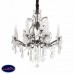 Люстра подвесная Ideal lux Liberty LIBERTY SP12 166551