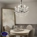 Люстра подвесная Ideal lux Liberty LIBERTY SP12 166551