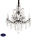 Люстра подвесная Ideal lux Liberty LIBERTY SP12 166551