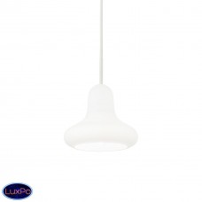 Светильник подвесной Ideal lux Lido LIDO-1 SP1 BIANCO 167626