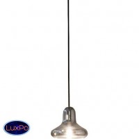 Светильник подвесной Ideal lux Lido LIDO-1 SP1 FUME' 168326