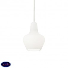 Светильник подвесной Ideal lux Lido LIDO-2 SP1 BIANCO 167640