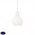 Светильник подвесной Ideal lux Lido LIDO-2 SP1 BIANCO 167640