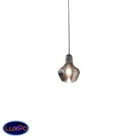 Светильник подвесной Ideal lux Lido LIDO-2 SP1 FUME' 168357