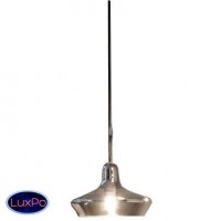 Светильник подвесной Ideal lux Lido LIDO-3 SP1 FUME' 168364