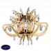                                                                  Люстра Slamp                                        <span>Lillibet Gold</span>                  