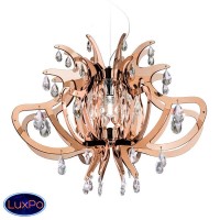                                                                  Люстра Slamp                                        <span>Lillibet Copper</span>                  