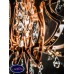                                                                  Люстра Slamp                                        <span>Lillibet Copper</span>                  