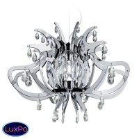                                                                  Люстра Slamp                                        <span>Lillibet Silver</span>                  