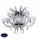                                                                 Люстра Slamp                                        <span>Lillibet Silver</span>                  
