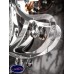                                                                  Люстра Slamp                                        <span>Lillibet Silver</span>                  
