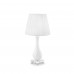Настольная лампа Ideal lux Lilly Tl1 Bianco 026084