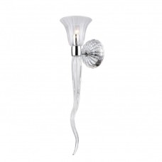 Бра Crystal lux Linda Ap1