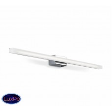 Настенный светильник Ideal lux Line Ap114 031491 Настенный светильник Ideal lux Line Ap114 031491