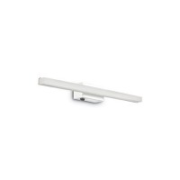 Подсветка для картин и зеркал светодиодная Ideal lux Line Ap48 Bianco 118970
