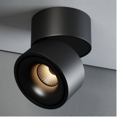 Точечный светильник Quest Light LINK black