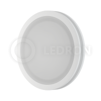 Встраиваемый светодиодный светильник LeDron LIP0906-15W-Y 3000K