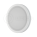 Встраиваемый светодиодный светильник LeDron LIP0906-15W-Y 4000K