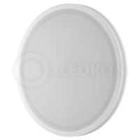 Встраиваемый светодиодный светильник LeDron LIP0906-20W-Y 4000K