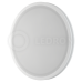 Встраиваемый светодиодный светильник LeDron LIP0906-20W-Y 4000K