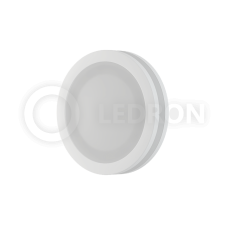Встраиваемый светодиодный светильник LeDron LIP0906-5W-Y 3000K