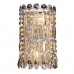 Бра Crystal Lux LIRICA AP2 CHROME
