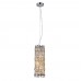Светильник подвесной Crystal Lux LIRICA SP3 CHROME