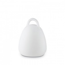 Светильник уличный наземный светодиодный Ideal lux Live Tl1 Campana 138893