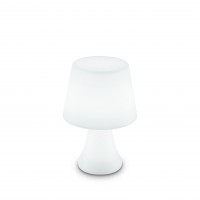 Светильник уличный наземный светодиодный Ideal lux Live Tl1 Lumetto 138886