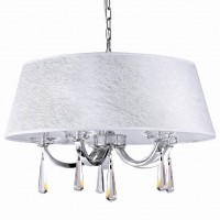 Люстра подвесная Crystal Lux LIVING SP5