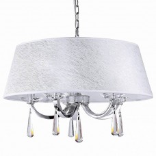 Люстра подвесная Crystal Lux LIVING SP5