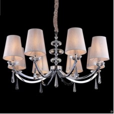 Люстра подвесная Crystal Lux LIVING SP8