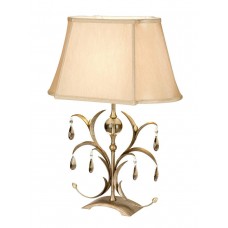 Лампа настольная Elstead Lighting LILY LL/TL