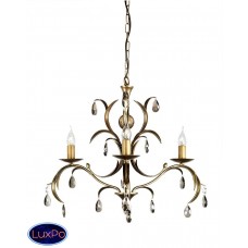 Люстра подвесная/потолочная Elstead Lighting LILY LL3 Люстра подвесная/потолочная Elstead Lighting LILY LL3