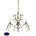 Люстра подвесная/потолочная Elstead Lighting LILY LL3
