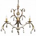 Люстра Elstead Lighting LL3 ANT BRZ LILY