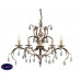 Люстра подвесная/потолочная Elstead Lighting LILY LL5