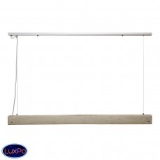 Светильник подвесной Loft It Concrete LOFT1061