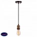 Светильник подвесной LOFT IT Holder LOFT1153