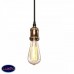 Светильник подвесной LOFT IT Holder LOFT1153