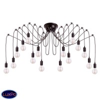 Люстра подвесная LOFT IT Spider LOFT1162/16
