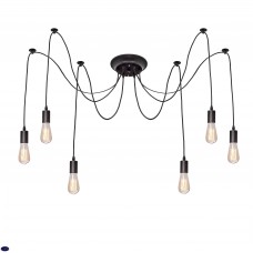 Потолочный светильник LOFT IT 1162 LOFT1162/6