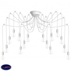 Люстра подвесная LOFT IT Spider LOFT1162W/16