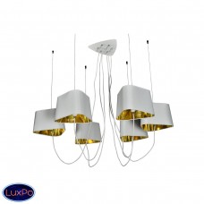 Люстра подвесная LOFT IT Nuage LOFT1163-6WH Люстра подвесная LOFT IT Nuage LOFT1163-6WH