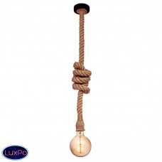 Светильник подвесной LOFT IT Rope LOFT1174 Е27